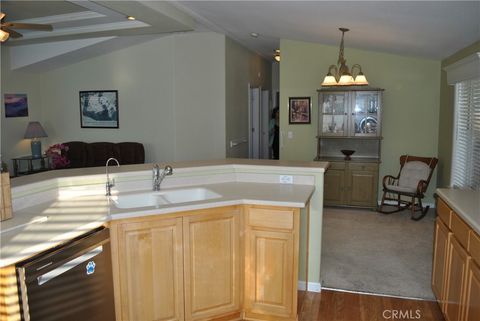 Tiny photo for 1226 Main Street #39, Cambria, CA 93428 (MLS # SC26041668)