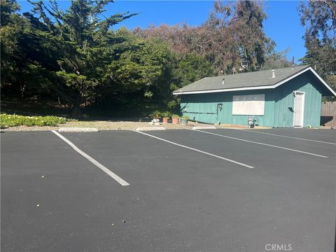 Tiny photo for 1226 Main Street #39, Cambria, CA 93428 (MLS # SC26041668)