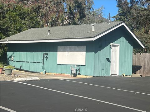 Tiny photo for 1226 Main Street #39, Cambria, CA 93428 (MLS # SC26041668)