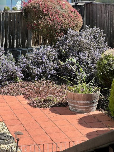 Tiny photo for 1226 Main Street #39, Cambria, CA 93428 (MLS # SC26041668)