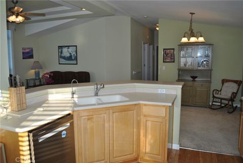 Tiny photo for 1226 Main Street #39, Cambria, CA 93428 (MLS # SC26041668)