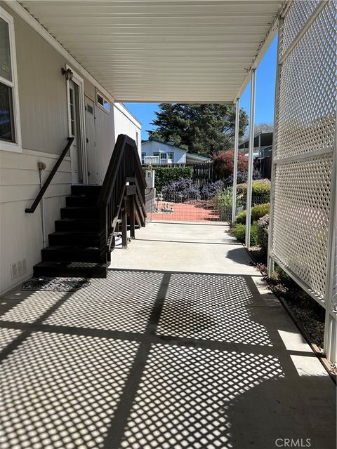 Tiny photo for 1226 Main Street #39, Cambria, CA 93428 (MLS # SC26041668)