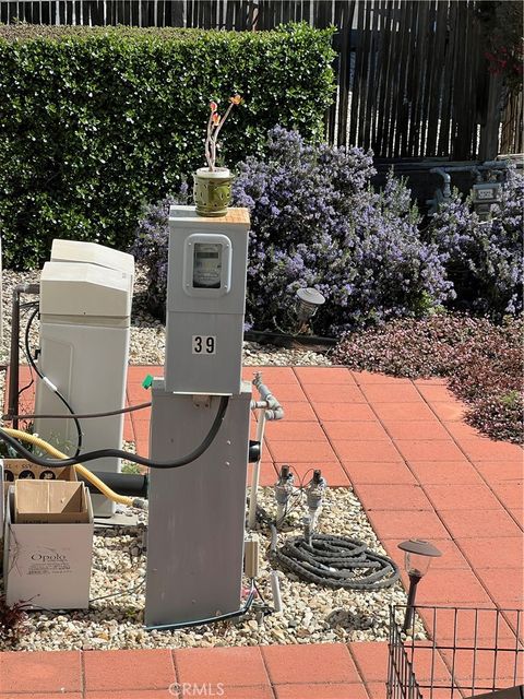 Tiny photo for 1226 Main Street #39, Cambria, CA 93428 (MLS # SC26041668)