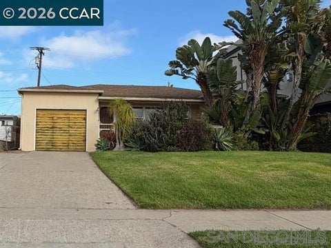 Photo of 3945 Haines St ST, San Diego, CA 92109 (MLS # 41147658)