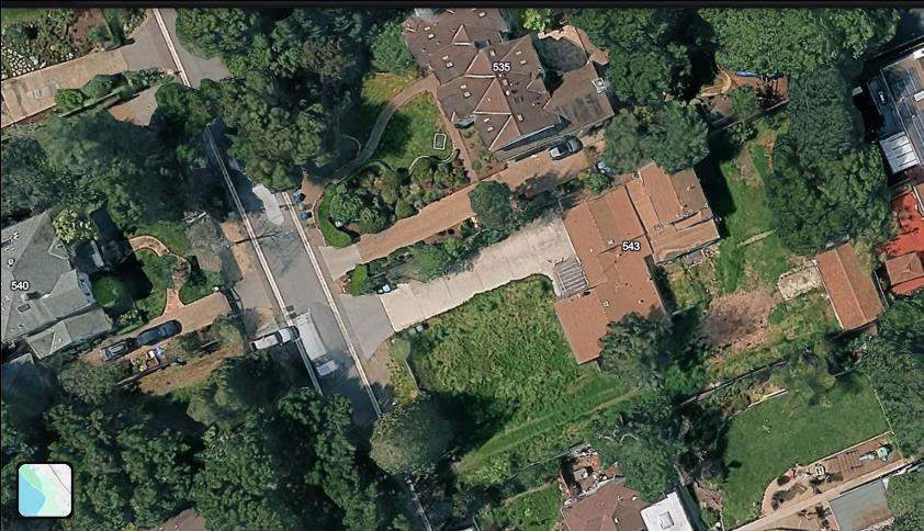 Encina Avenue