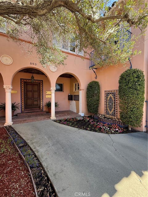 Tiny photo for 890 osos Street, San Luis Obispo, CA 93401 (MLS # SC26126743)
