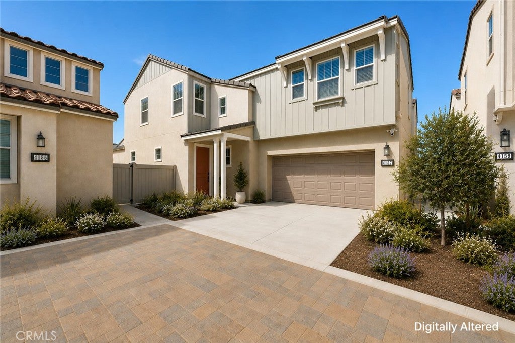 4157 S Winwood Paseo