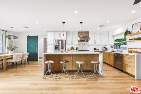 Photo of 7954 Loma Verde Avenue, Los Angeles, CA 91304 (MLS # 26988011)