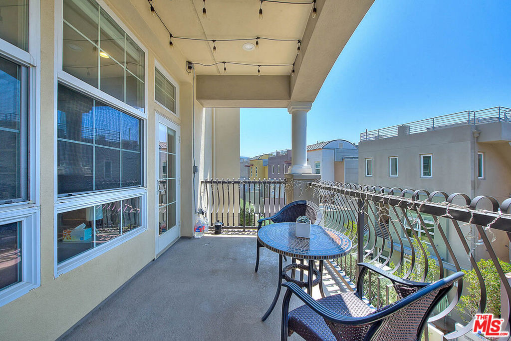 13020 Pacific Promenade 303