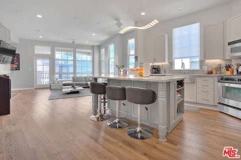 Photo of 13020 Pacific Promenade #303, Playa Vista, CA 90094 (MLS # 26822551)