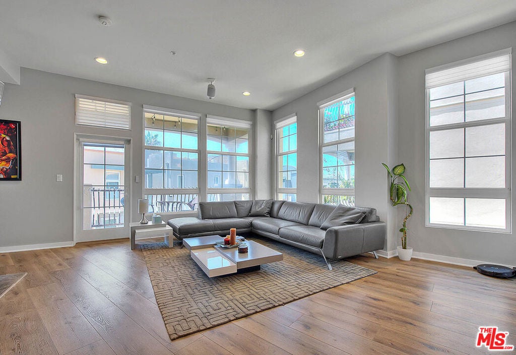 Photo of 13020 Pacific Promenade #303, Playa Vista, CA 90094 (MLS # 26822551)