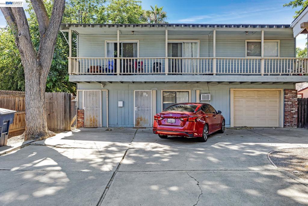 Photo 1 of 4 — 1241 Parker Ave, Tracy, CA 95376