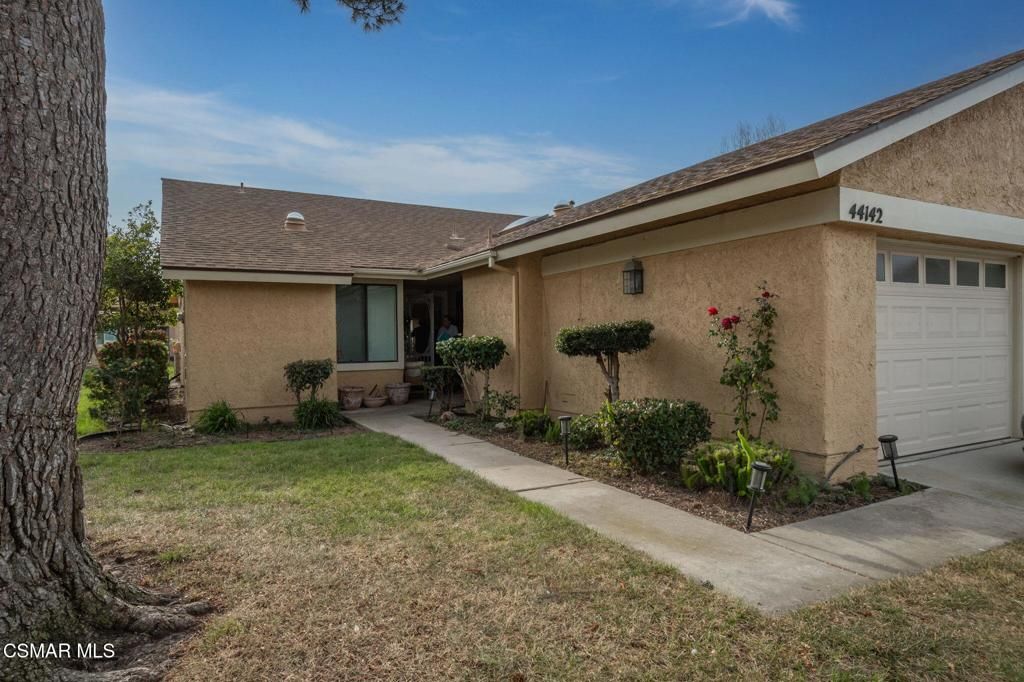 Photo of 44142 Village 44 Vlg, Camarillo, CA 93012 (MLS # 226000647)