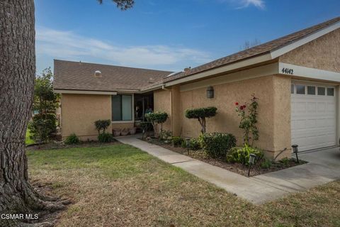 Photo of 44142 Village 44 Vlg, Camarillo, CA 93012 (MLS # 226000647)