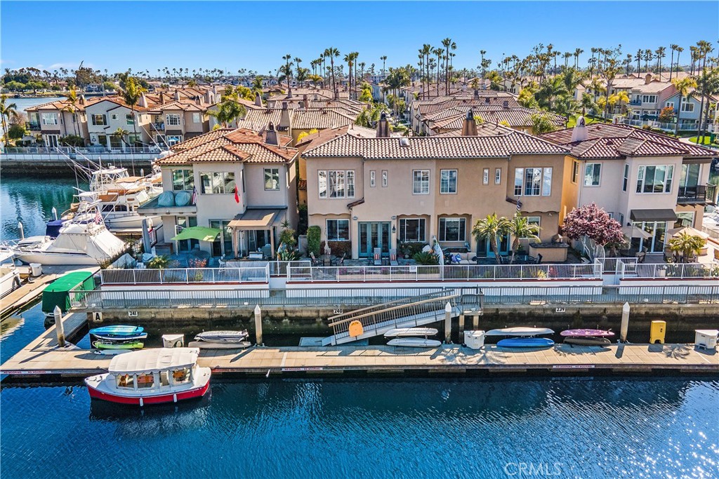 Spinnaker Bay (SY) - Residential