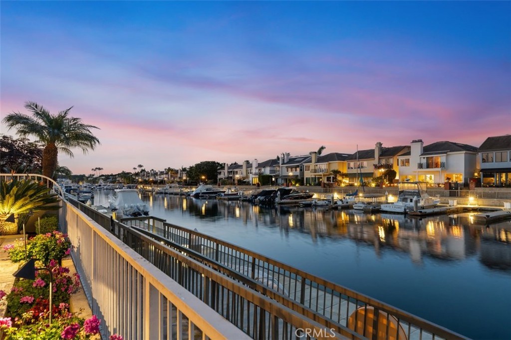 Spinnaker Bay (SY) - Residential