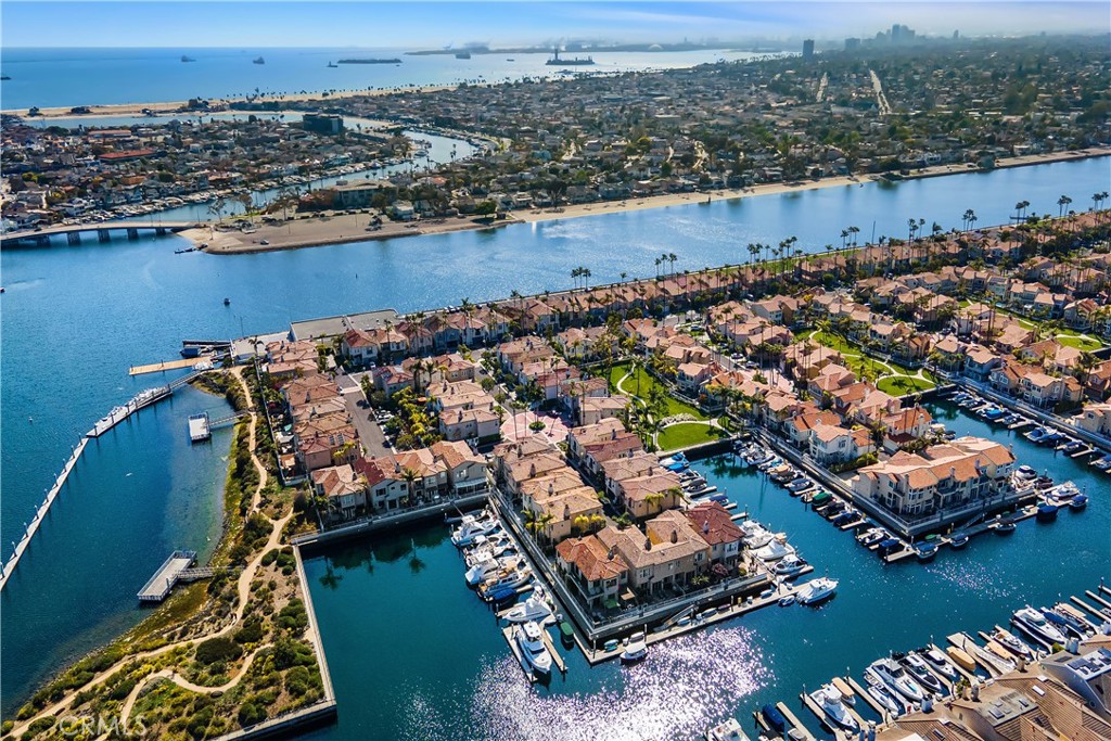 Spinnaker Bay (SY) - Residential