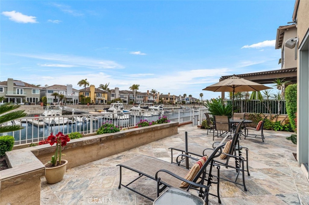 Spinnaker Bay (SY) - Residential