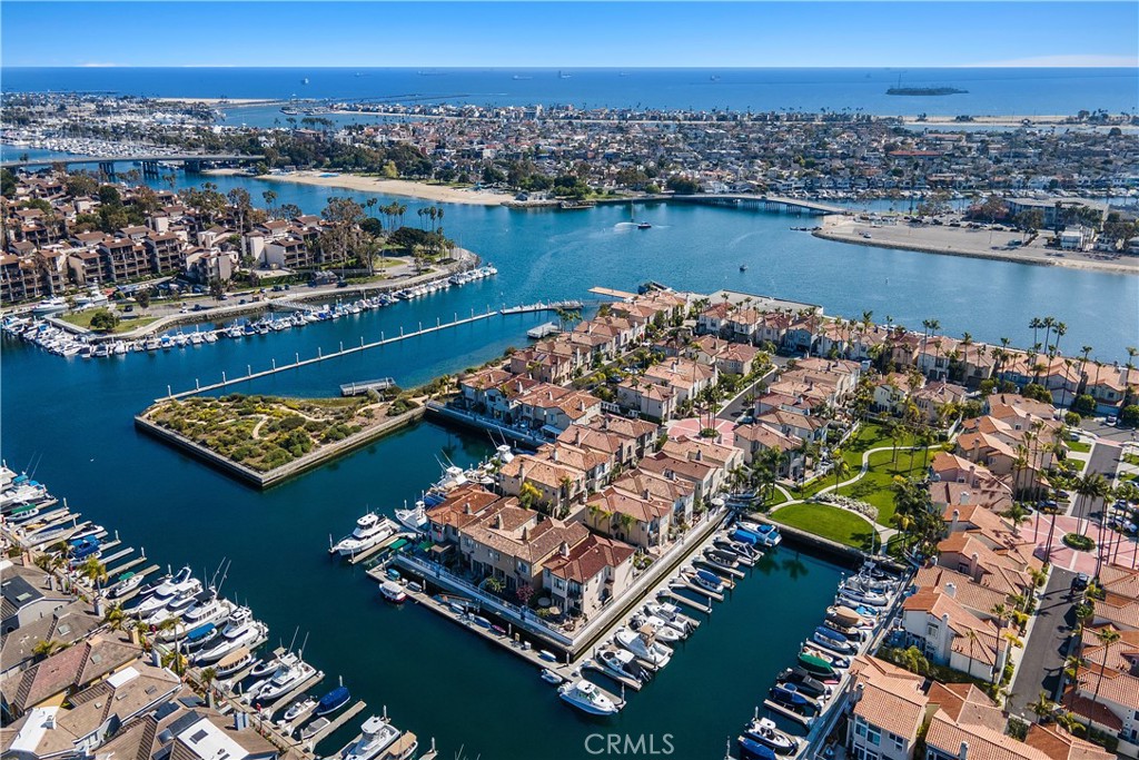 Spinnaker Bay (SY) - Residential