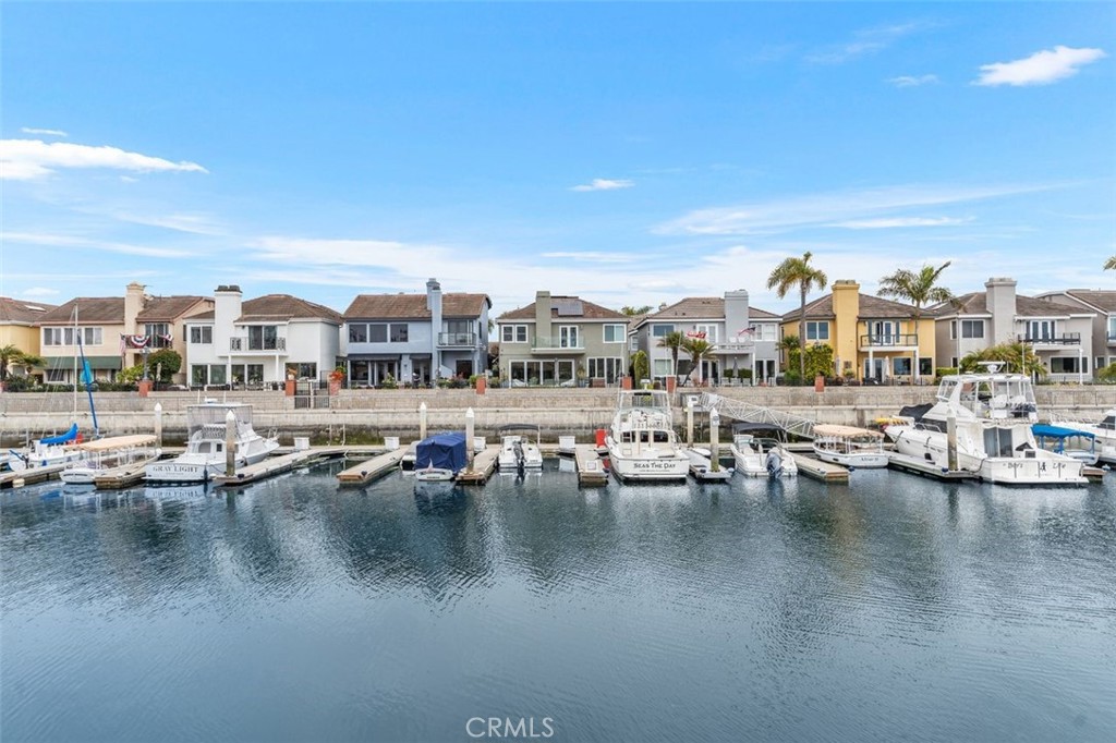 Spinnaker Bay (SY) - Residential