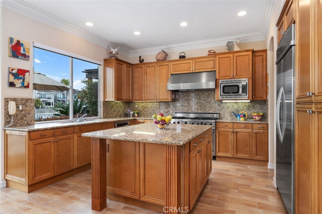 Spinnaker Bay (SY) - Residential