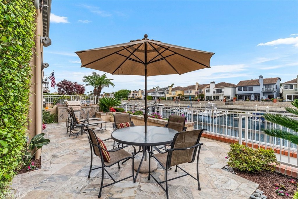 Spinnaker Bay (SY) - Residential