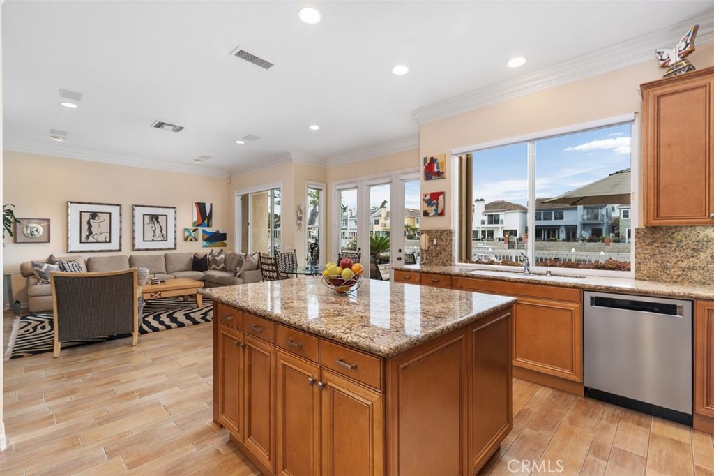 Spinnaker Bay (SY) - Residential