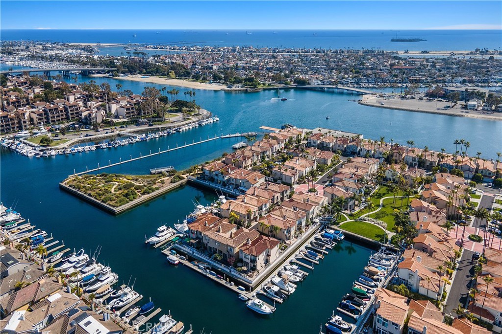 Spinnaker Bay (SY) - Residential
