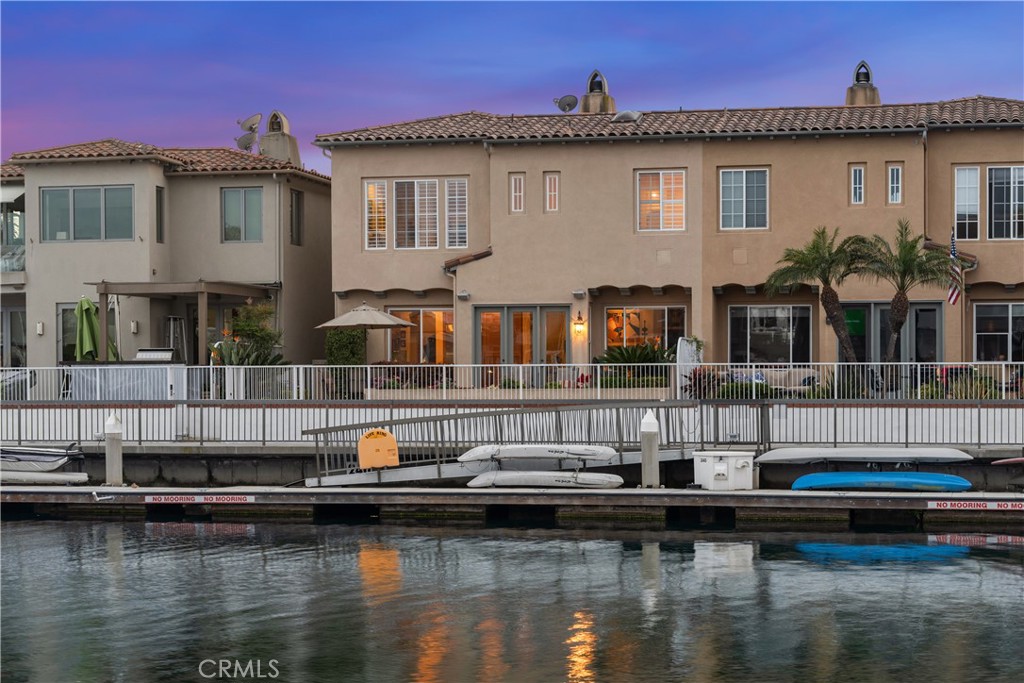Spinnaker Bay (SY) - Residential