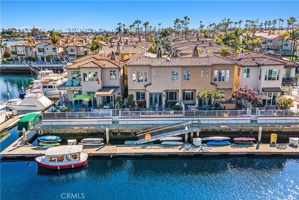 Spinnaker Bay (SY) - Residential