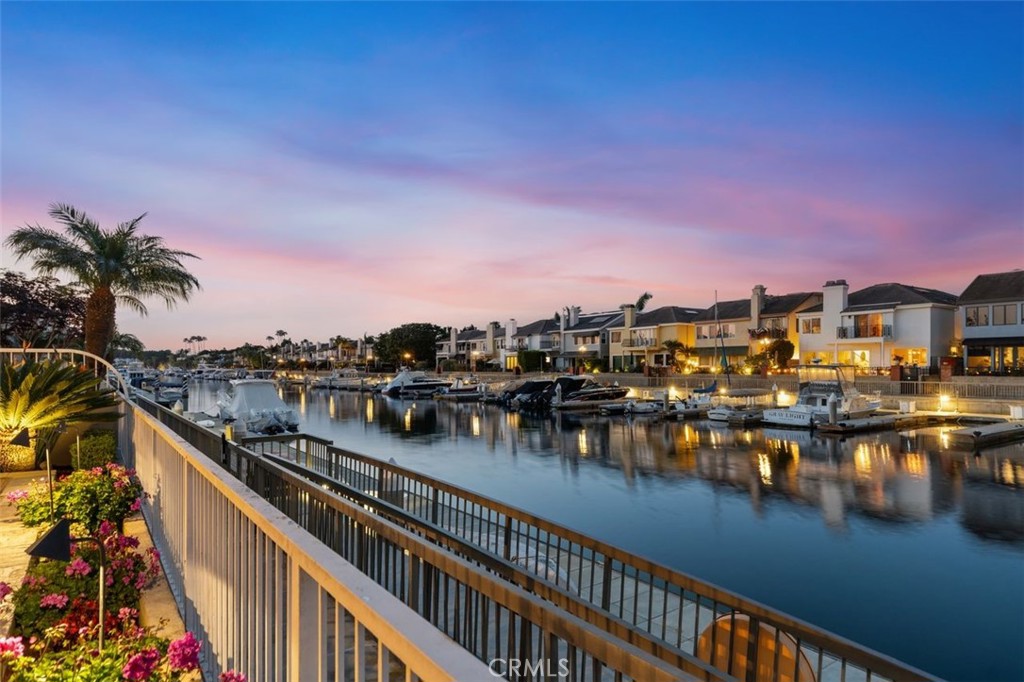 Spinnaker Bay (SY) - Residential
