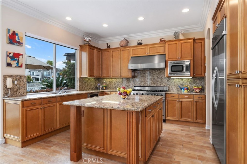 Spinnaker Bay (SY) - Residential