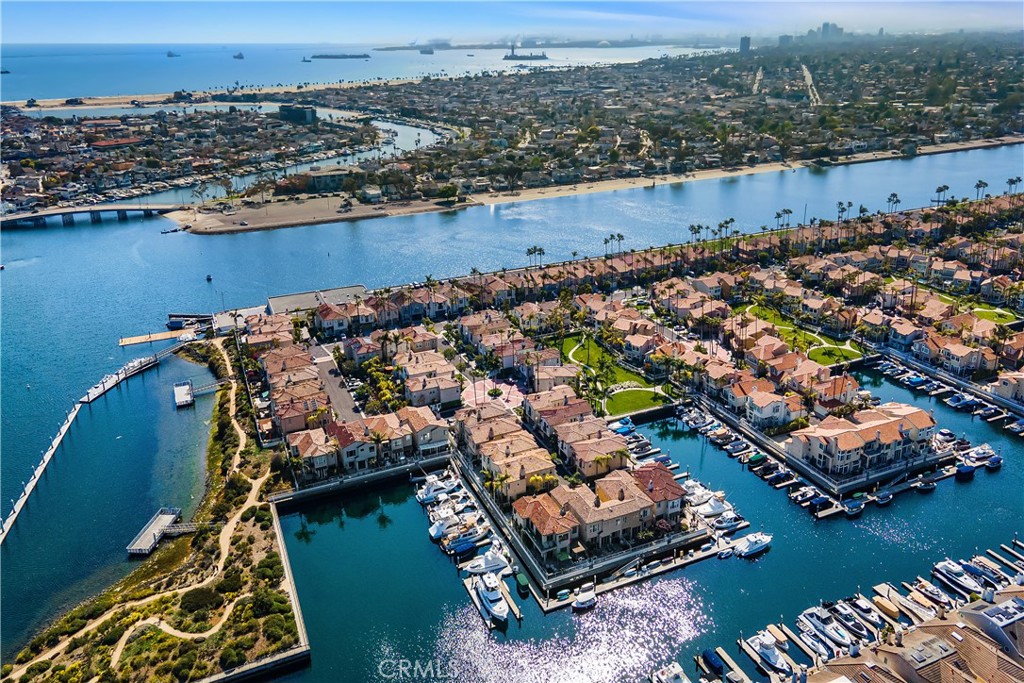 Spinnaker Bay (SY) - Residential