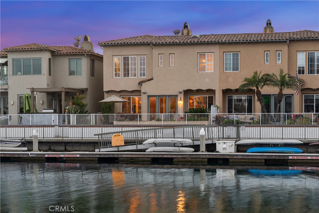 Spinnaker Bay (SY) - Residential