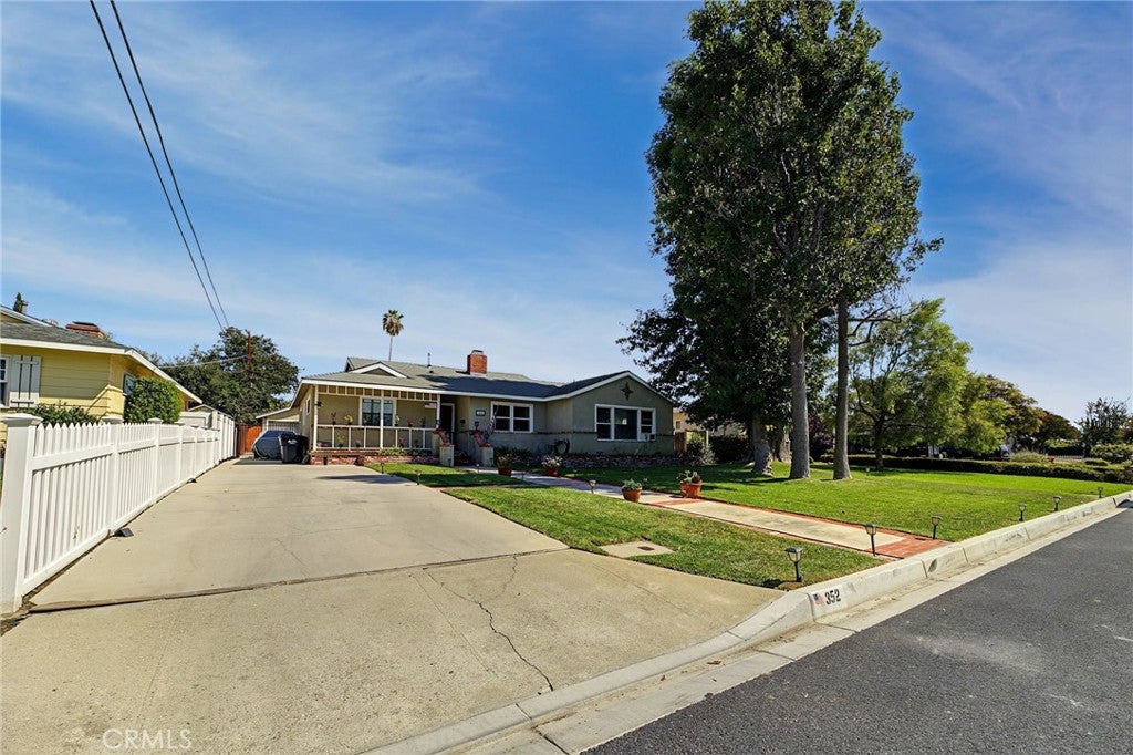 352 N Westridge Avenue