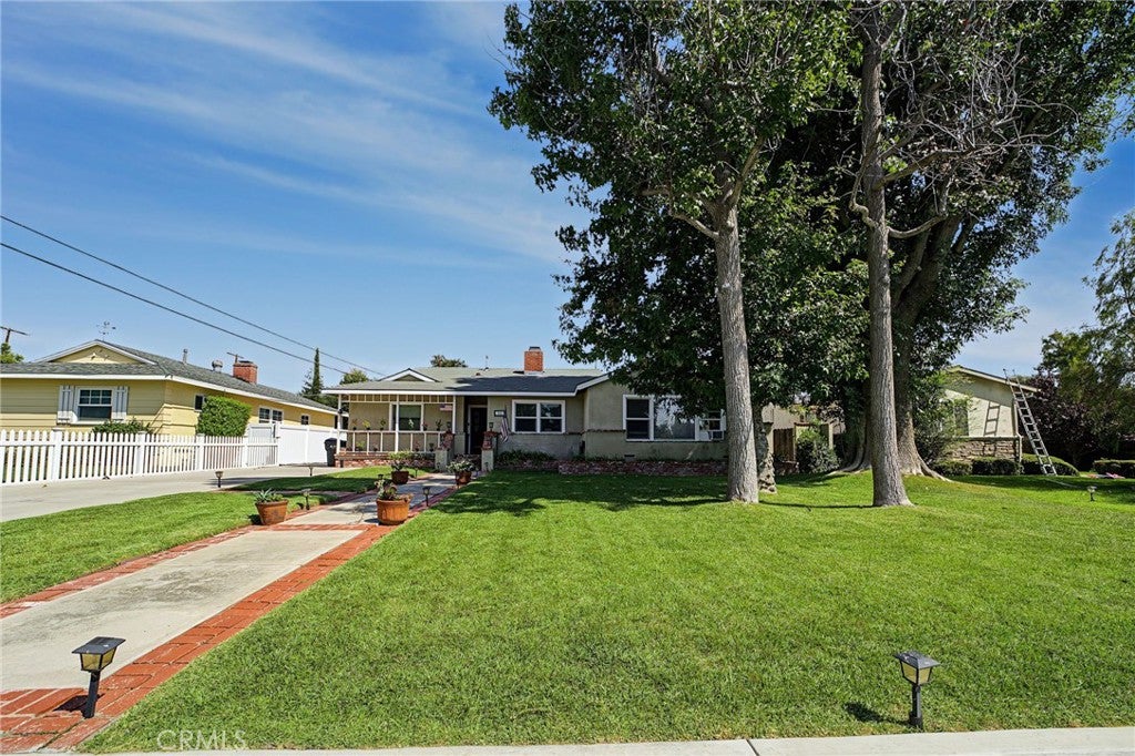 352 N Westridge Avenue