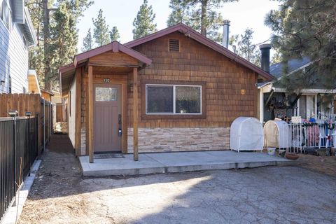 Photo of 132 Angeles Boulevard, Big Bear, CA 92314 (MLS # 219145213PS)