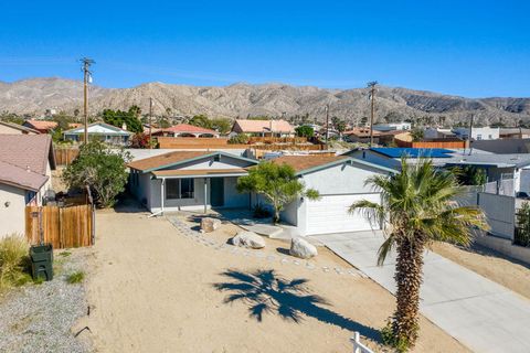 Photo of 66590 Yucca Drive, Desert Hot Springs, CA 92240 (MLS # 219138985DA)