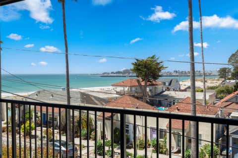 Photo of 220 Atlantic Avenue #302, Santa Cruz, CA 95062 (MLS # ML82056259)
