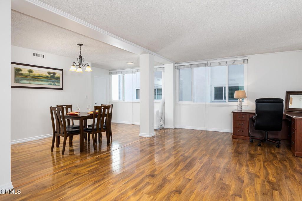 Photo of 540 Kelton Avenue #201, Los Angeles, CA 90024 (MLS # P1-25474)