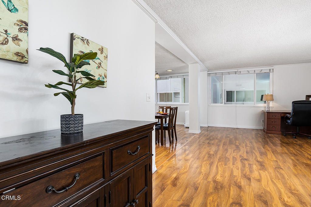 Photo of 540 Kelton Avenue #201, Los Angeles, CA 90024 (MLS # P1-25474)