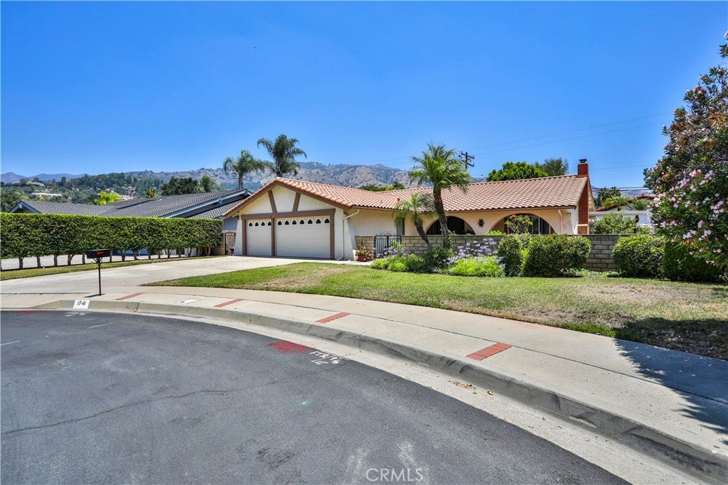 1741 BRANCH OAK Drive