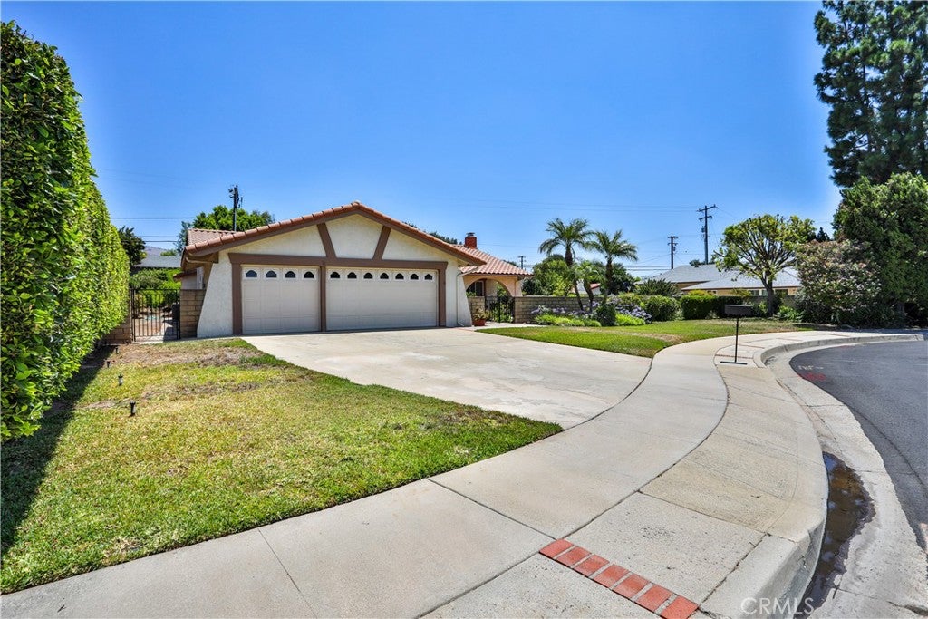 1741 BRANCH OAK Drive