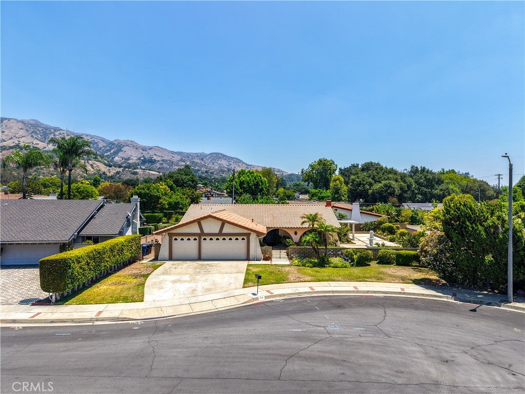 1741 BRANCH OAK Drive