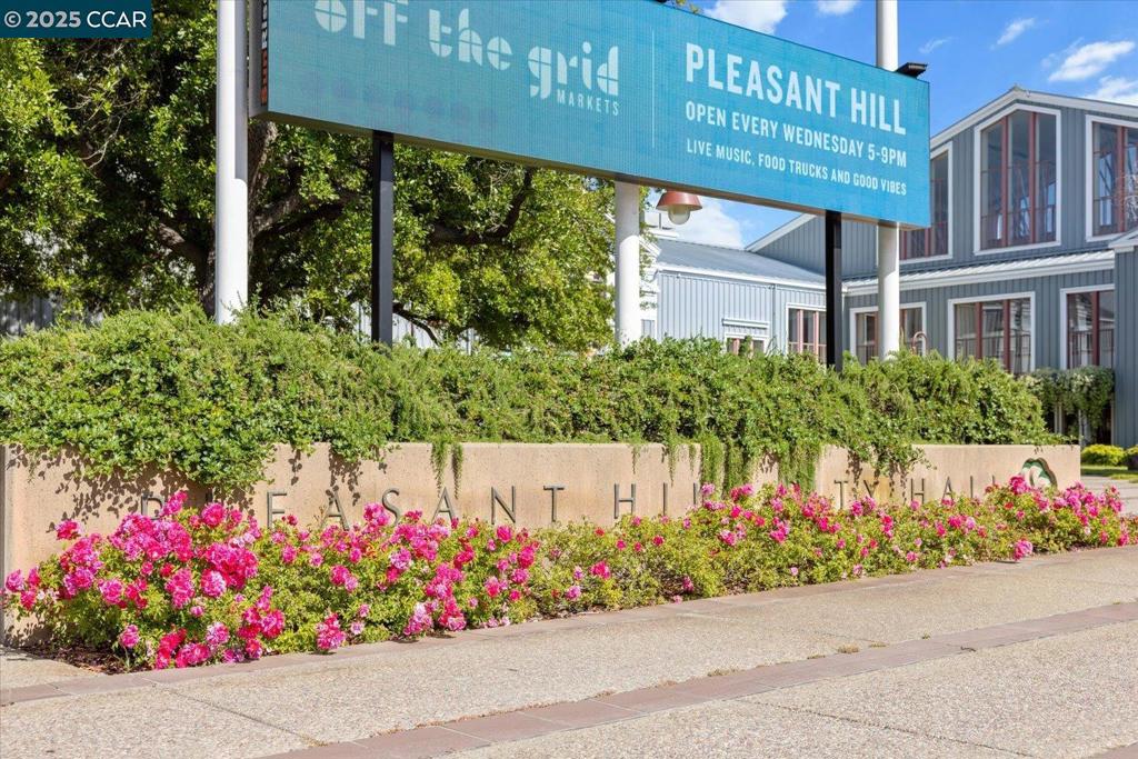 CRESTHILL - Residential