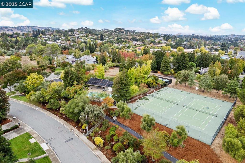 CRESTHILL - Residential