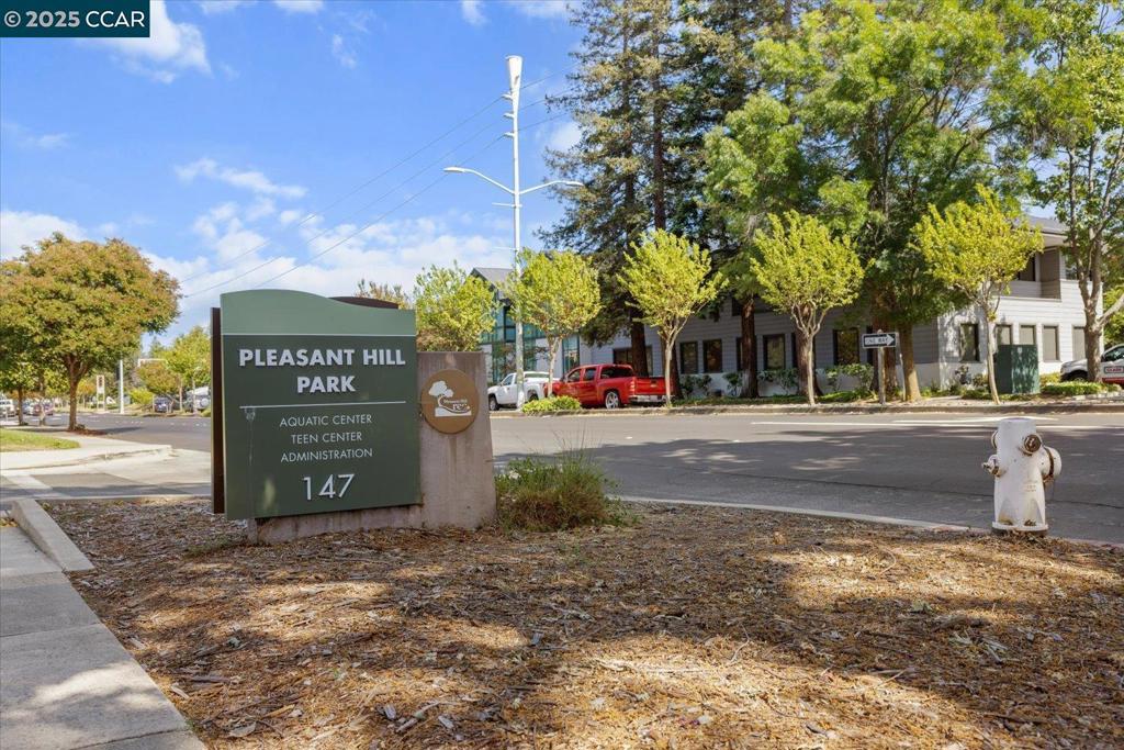 CRESTHILL - Residential