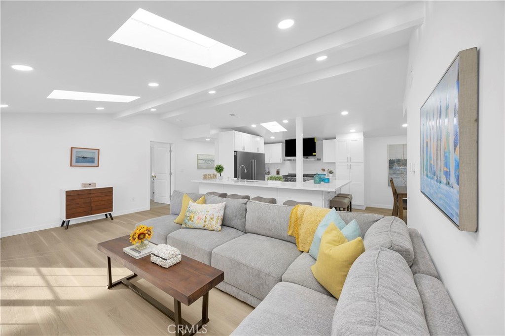 "Los" trac - Residential