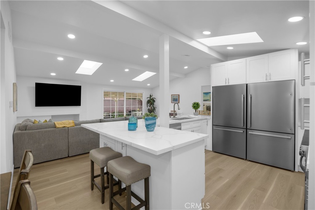 "Los" trac - Residential