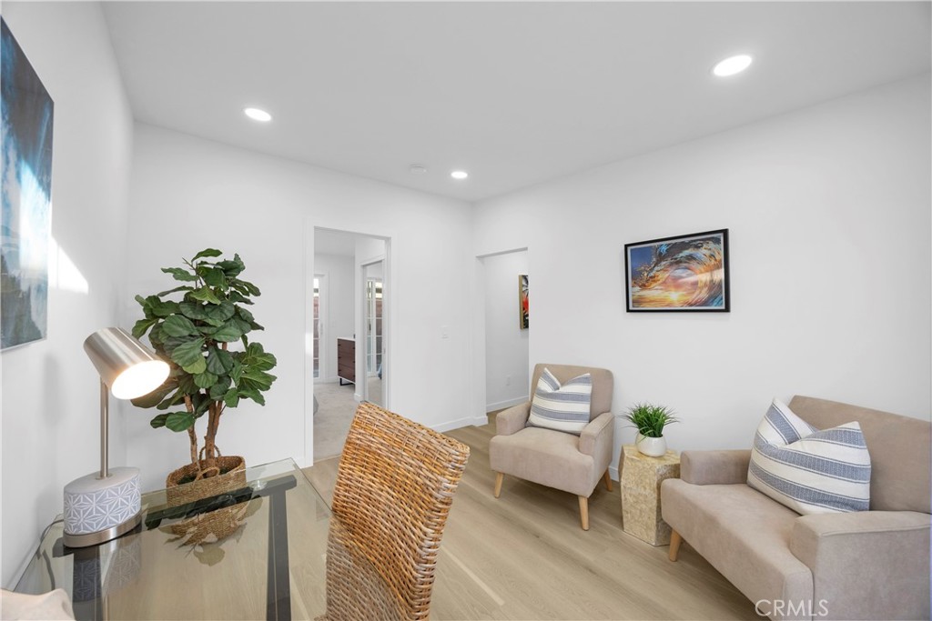 "Los" trac - Residential